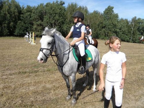 Skakali o Puchar Burmistrza - zdjęcia