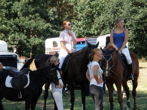 Skakali o Puchar Burmistrza - zdjęcia