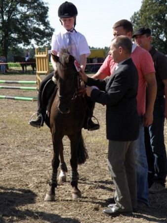 Skakali o Puchar Burmistrza - zdjęcia