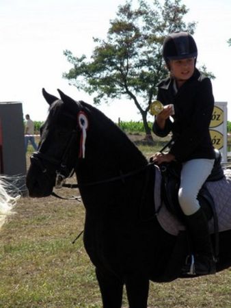 Skakali o Puchar Burmistrza - zdjęcia