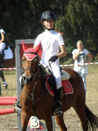 Skakali o Puchar Burmistrza - zdjęcia