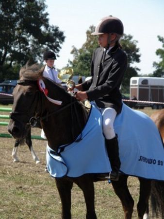 Skakali o Puchar Burmistrza - zdjęcia