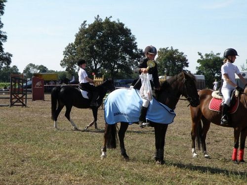 Skakali o Puchar Burmistrza - zdjęcia