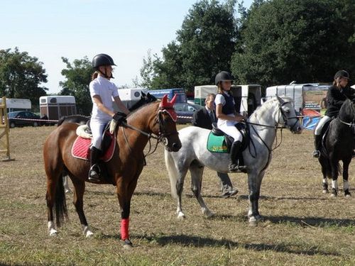 Skakali o Puchar Burmistrza - zdjęcia