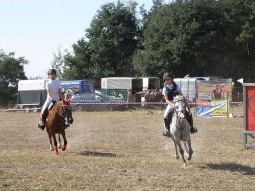 Skakali o Puchar Burmistrza - zdjęcia