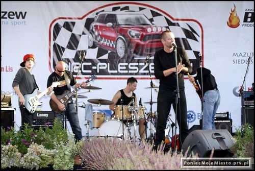 Zwyciężyli w swojej klasie - zdjęcia