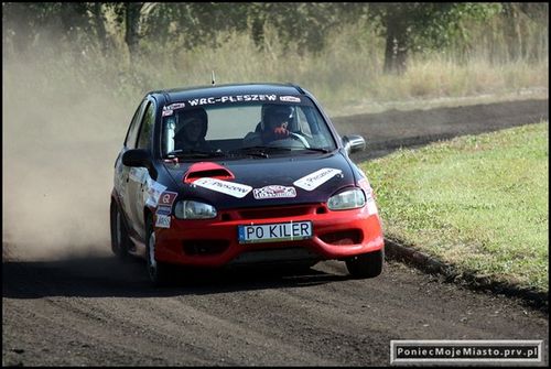 Zwyciężyli w swojej klasie - zdjęcia