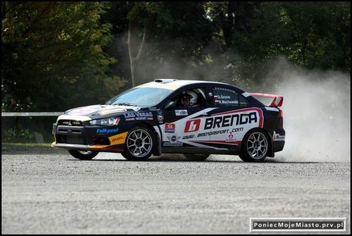 Zwyciężyli w swojej klasie - zdjęcia