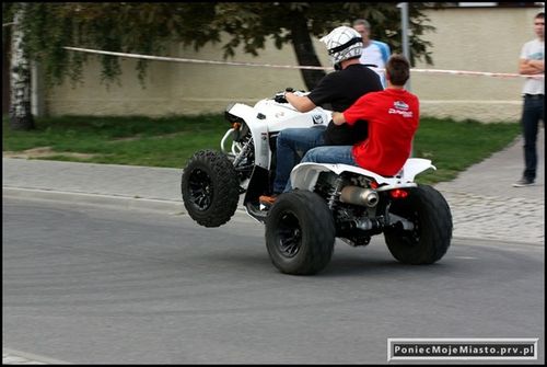 Zwyciężyli w swojej klasie - zdjęcia