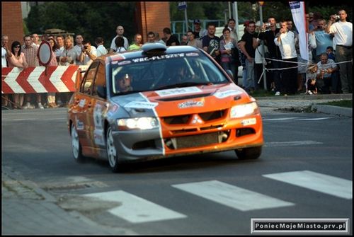 Zwyciężyli w swojej klasie - zdjęcia