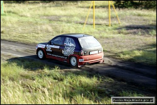 Zwyciężyli w swojej klasie - zdjęcia