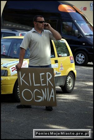 Zwyciężyli w swojej klasie - zdjęcia