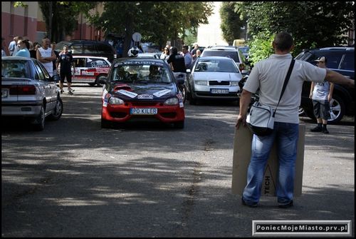 Zwyciężyli w swojej klasie - zdjęcia