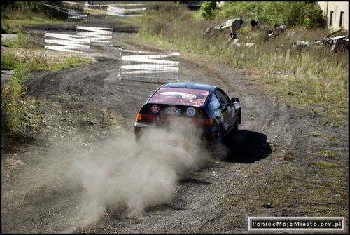 Zwyciężyli w swojej klasie - zdjęcia