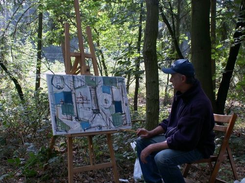 Zachwyceni naturą - zdjęcia