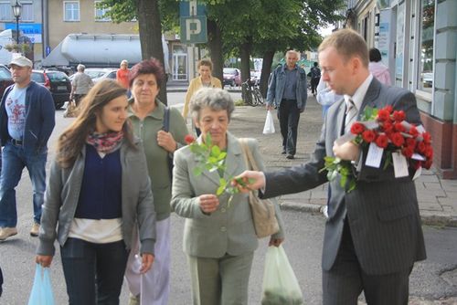 Spotkania, lepsze niż plakaty - zdjęcia