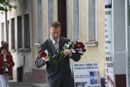 Spotkania, lepsze niż plakaty - zdjęcia