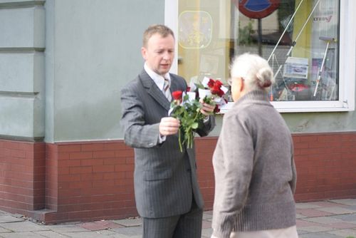 Spotkania, lepsze niż plakaty - zdjęcia