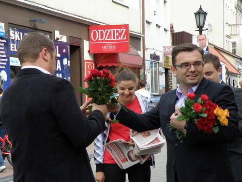 Spotkania, lepsze niż plakaty - zdjęcia