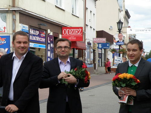 Spotkania, lepsze niż plakaty - zdjęcia