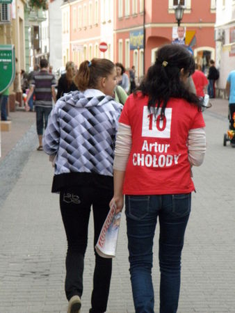 Spotkania, lepsze niż plakaty - zdjęcia