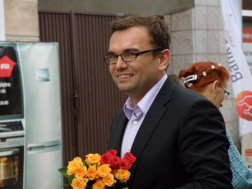 Spotkania, lepsze niż plakaty - zdjęcia