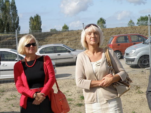 Na europejskim poziomie - zdjęcia