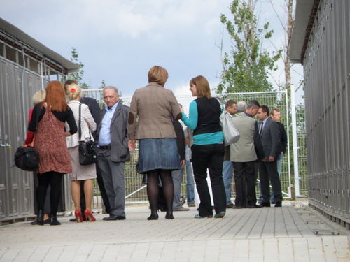 Na europejskim poziomie - zdjęcia