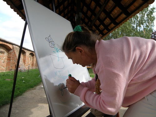 Sztuka nie zna podziałów - zdjęcia