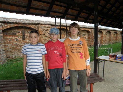 Sztuka nie zna podziałów - zdjęcia