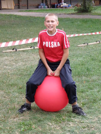 Sztuka nie zna podziałów - zdjęcia