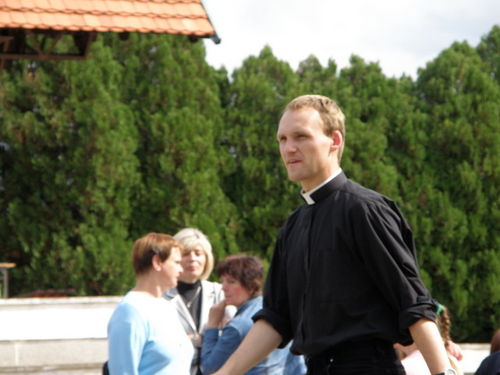 Sztuka nie zna podziałów - zdjęcia