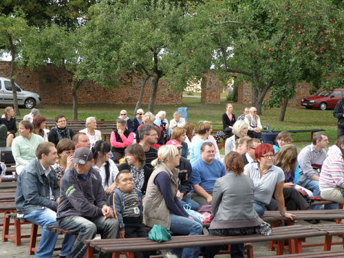 Sztuka nie zna podziałów - zdjęcia