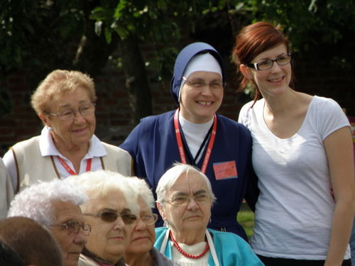 Sztuka nie zna podziałów - zdjęcia