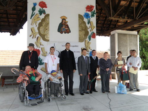 Sztuka nie zna podziałów - zdjęcia