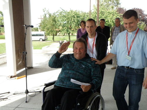 Sztuka nie zna podziałów - zdjęcia