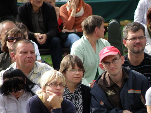 Sztuka nie zna podziałów - zdjęcia