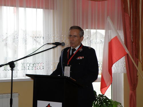 Marszałek ponownie wybrany prezesem - zdjęcia