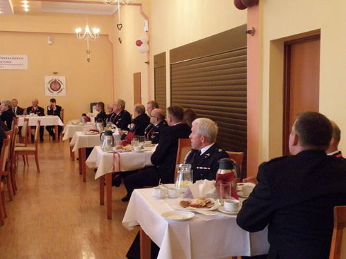 Marszałek ponownie wybrany prezesem - zdjęcia