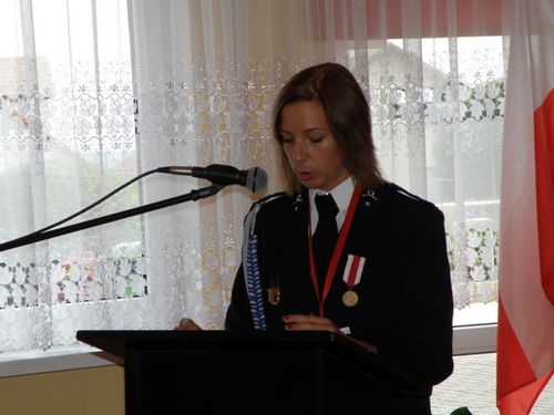 Marszałek ponownie wybrany prezesem - zdjęcia