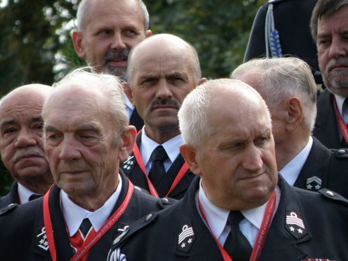 Marszałek ponownie wybrany prezesem - zdjęcia