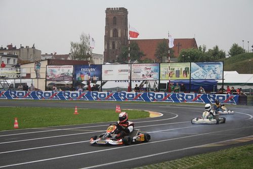 Mniej liczył się sprzęt, niż umiejętności - galeria