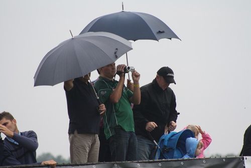 Mniej liczył się sprzęt, niż umiejętności - galeria