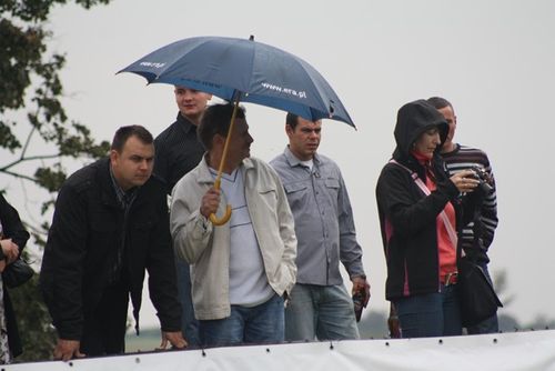 Mniej liczył się sprzęt, niż umiejętności - galeria