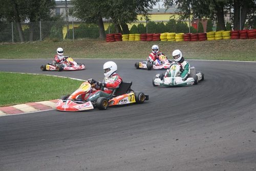 Mniej liczył się sprzęt, niż umiejętności - galeria