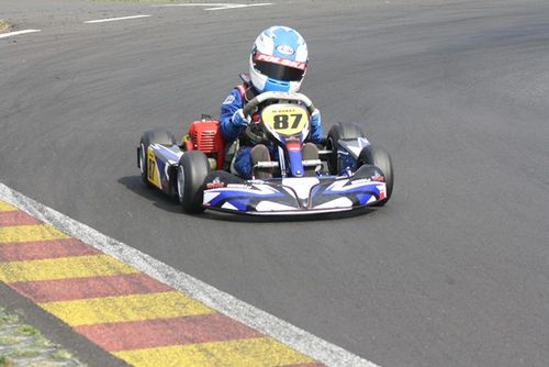 Mniej liczył się sprzęt, niż umiejętności - galeria