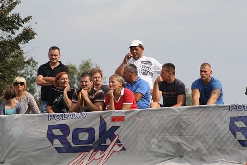 Mniej liczył się sprzęt, niż umiejętności - galeria