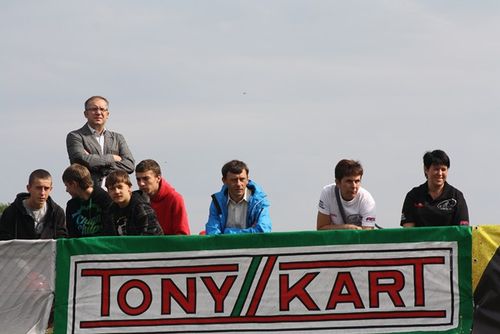 Mniej liczył się sprzęt, niż umiejętności - galeria