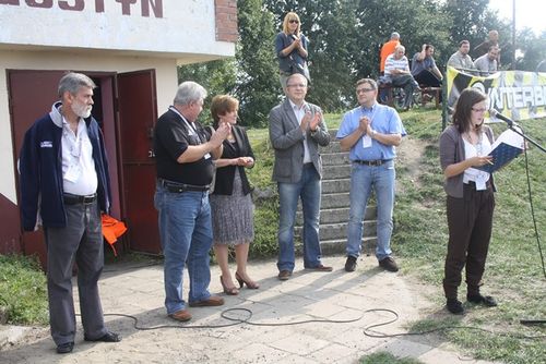 Mniej liczył się sprzęt, niż umiejętności - galeria