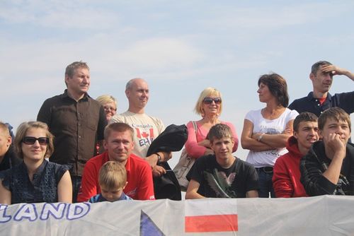 Mniej liczył się sprzęt, niż umiejętności - galeria